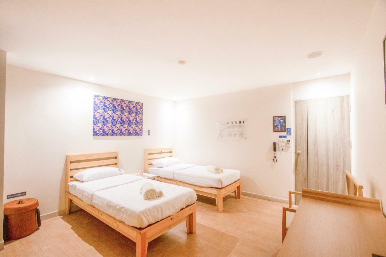 Auberge de jeunesse Heaven *