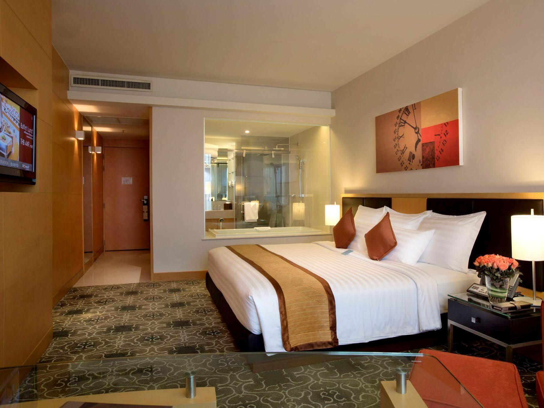 Aetas Hotel 5*