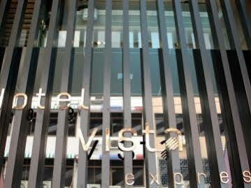 Hotel Vista Express Bangkok