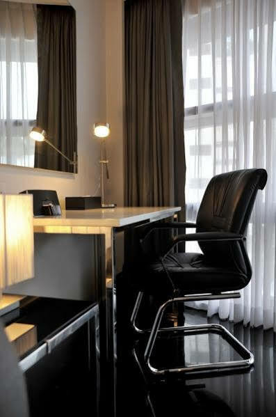 Western @20 Sukhumvit 4* Bangkok