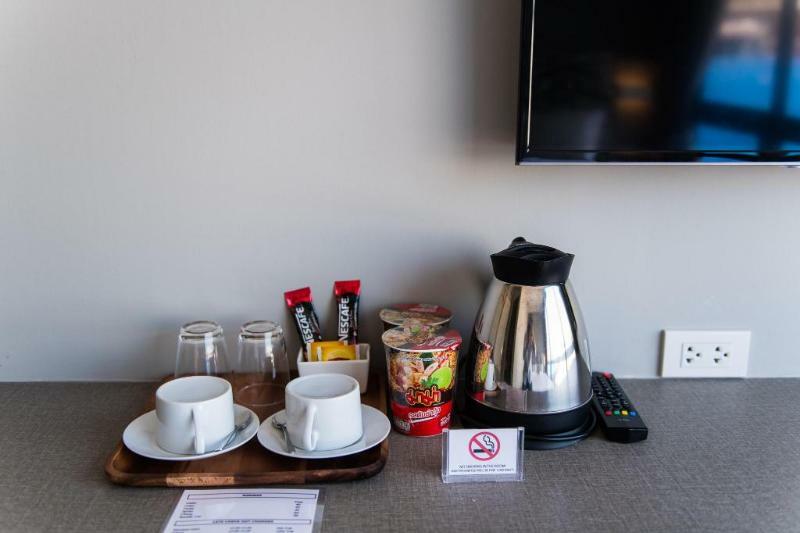 Hotell V Varee