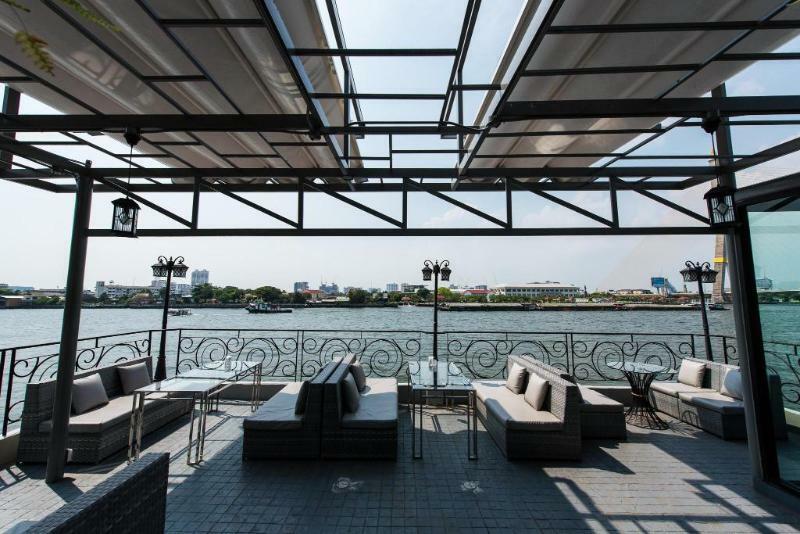 V Varee Hotell