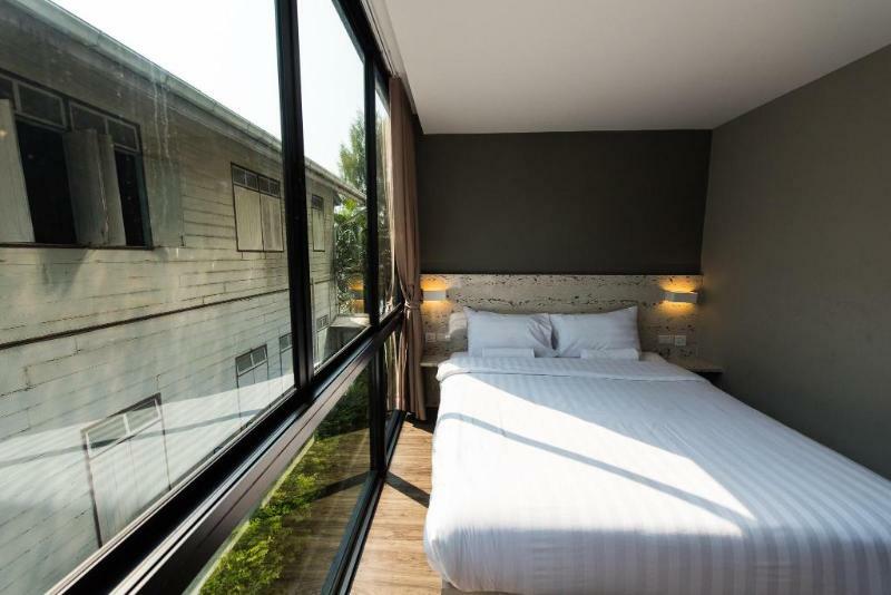 V Varee Hotell