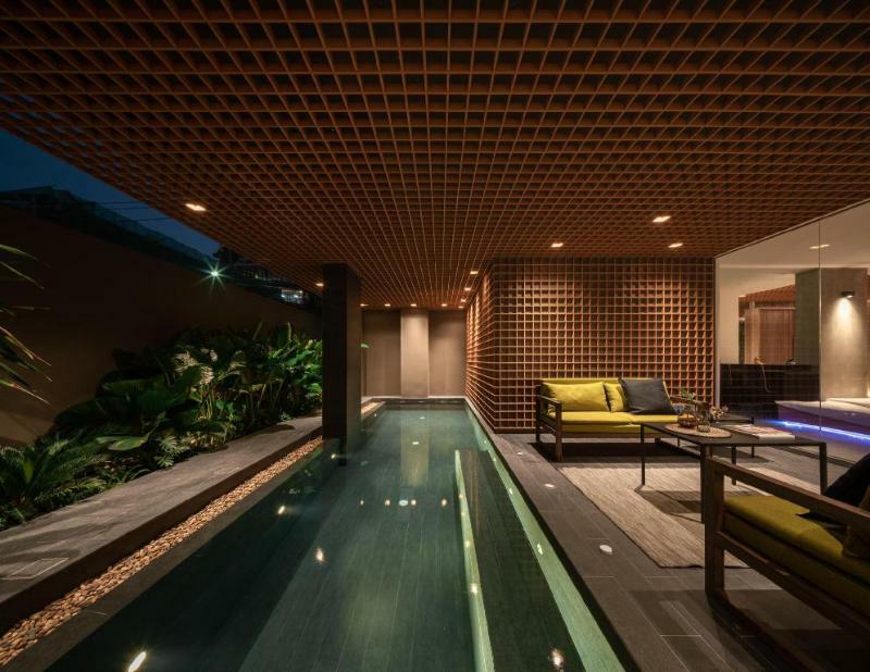T2 Sathorn 4* Banguecoque