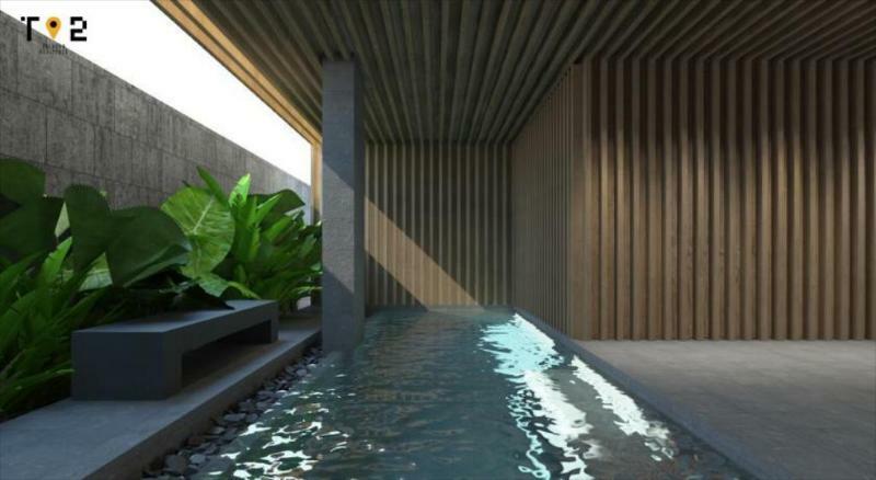 T2 Sathorn Banguecoque
