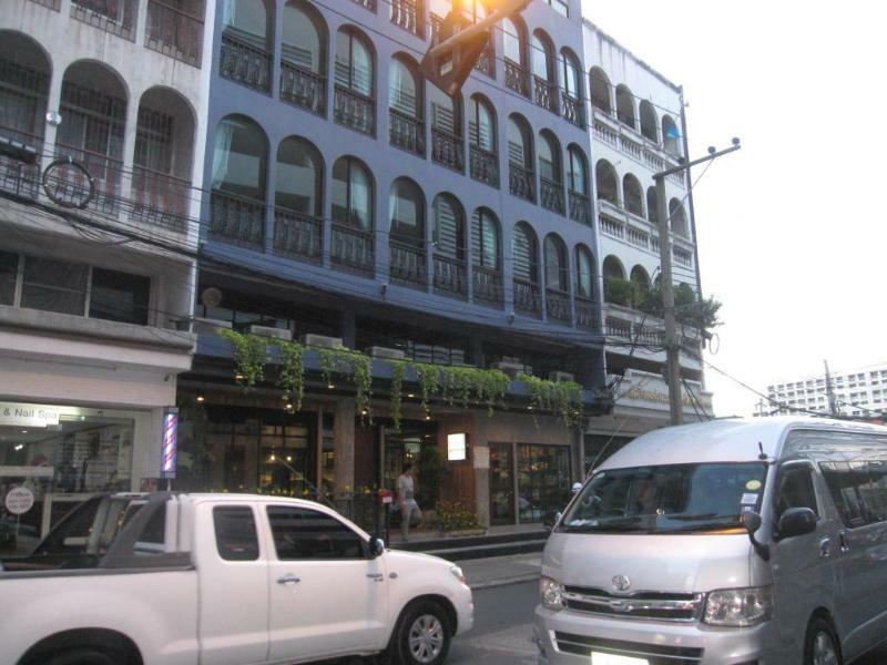 Zen Zleepmotion 3* Bangkok