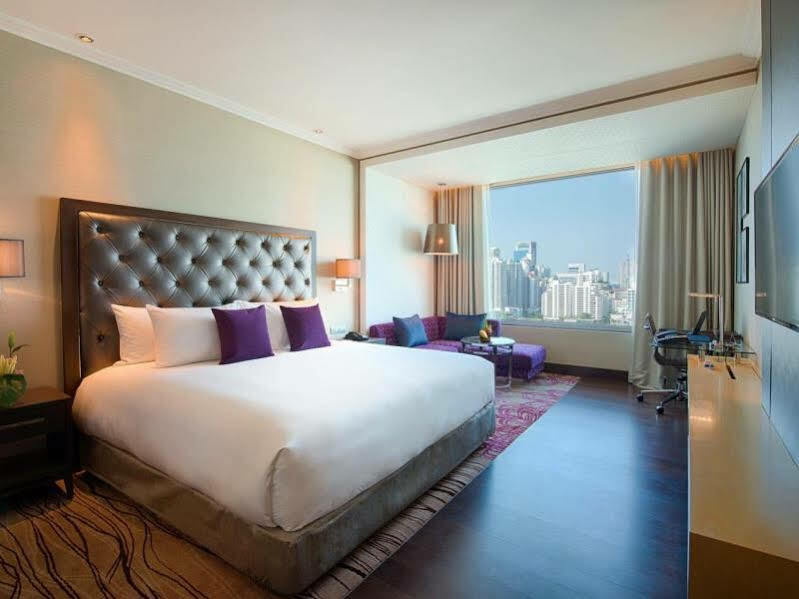 Hotel Radisson Blu Plaza