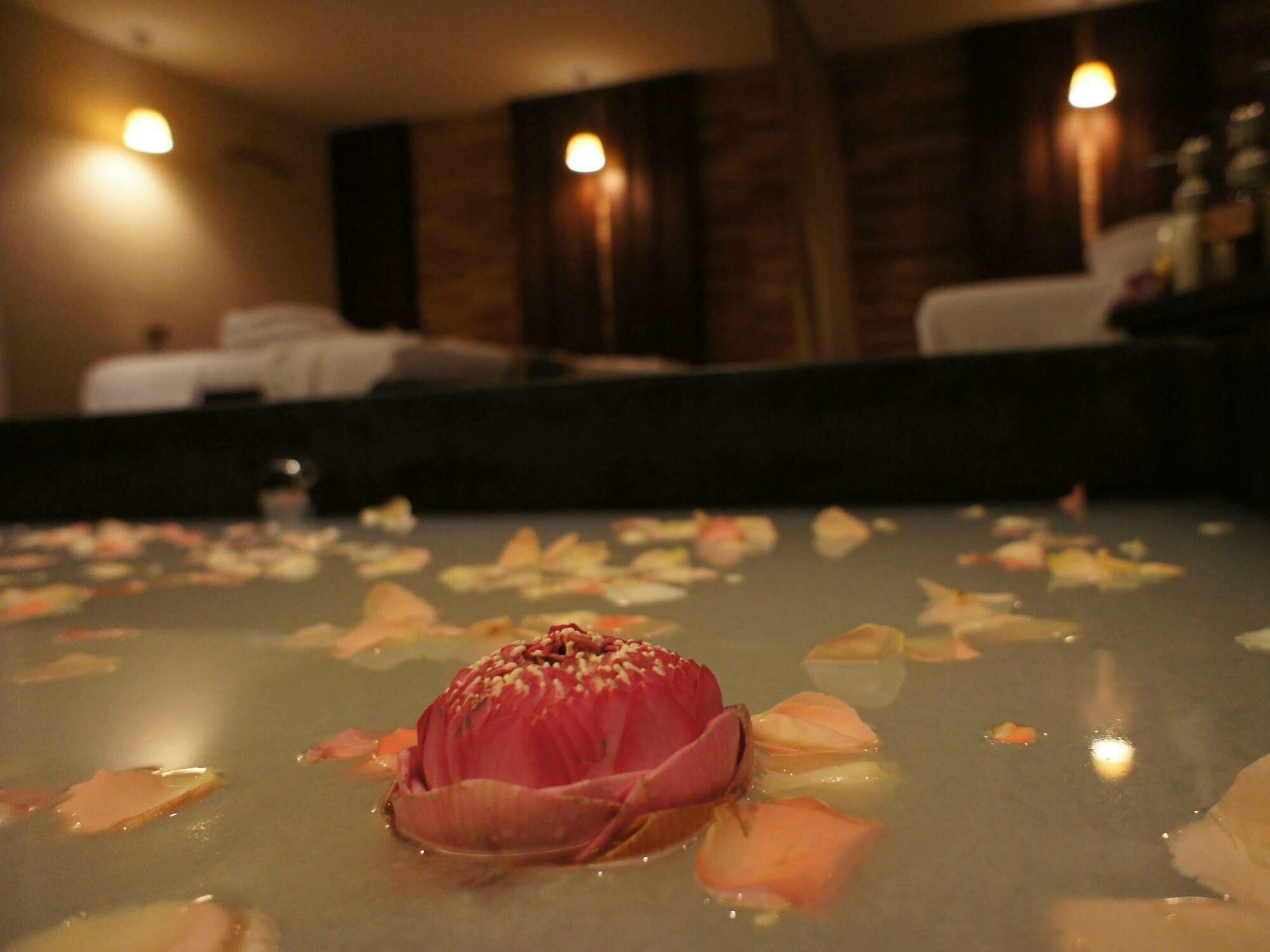 Hotel S31 Sukhumvit 5*