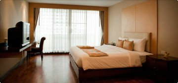 Hotel Sm Grande Residencia Bangkok