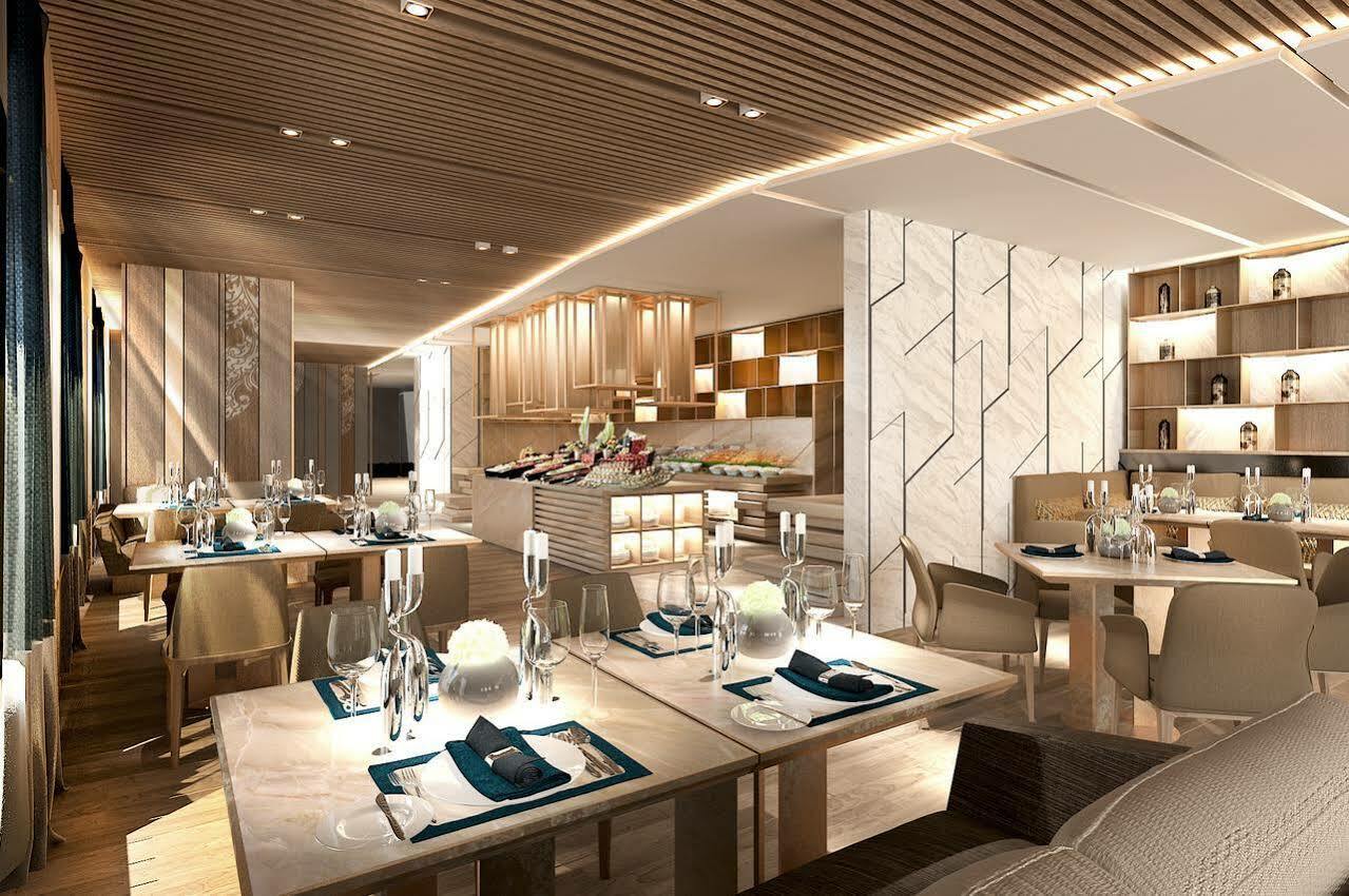 Nikko - Sha Extra Certified 5* Bangkok
