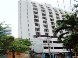 Watana Banguecoque