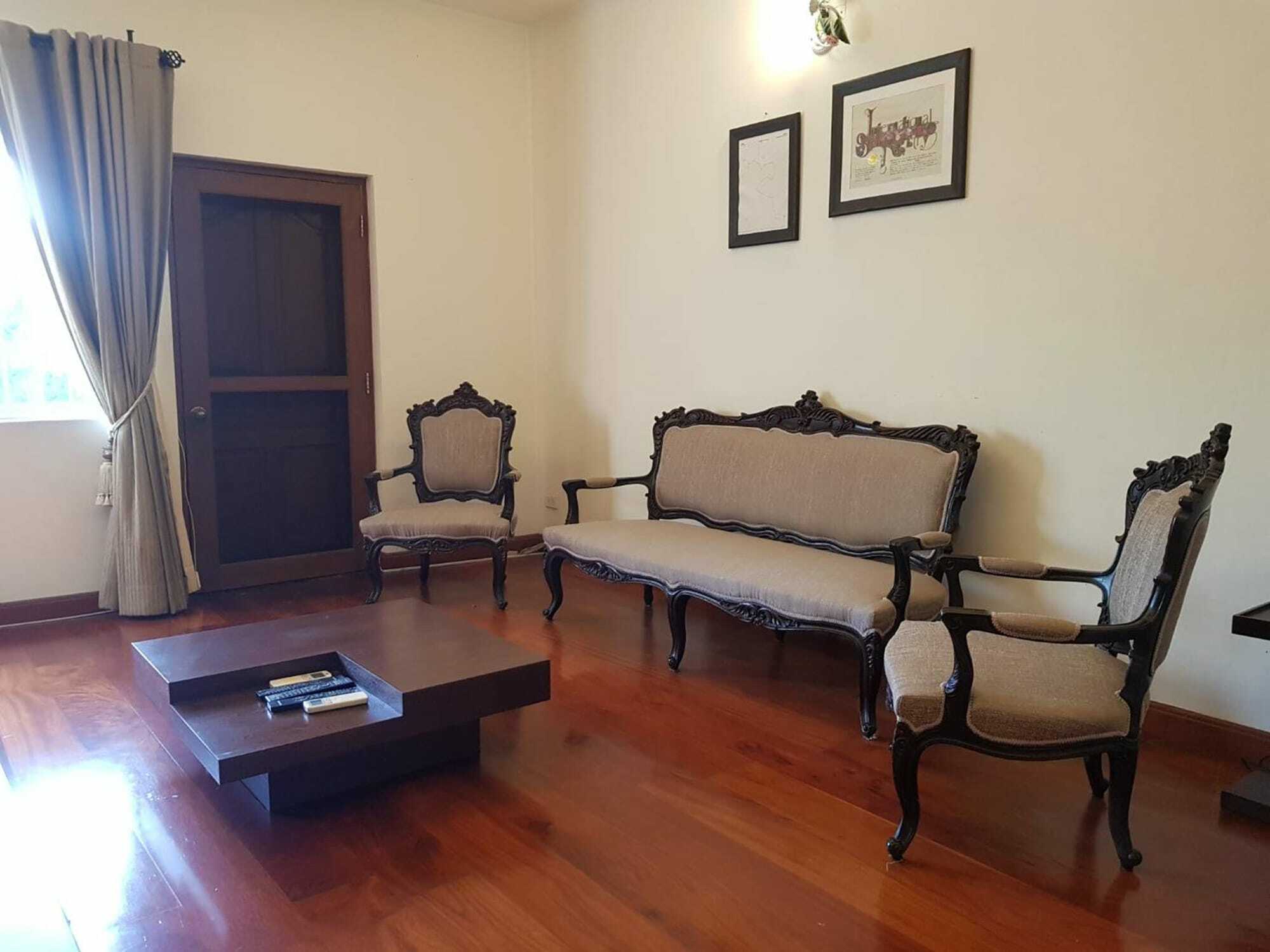 Prompimarn Toscana Affittacamere Bangkok