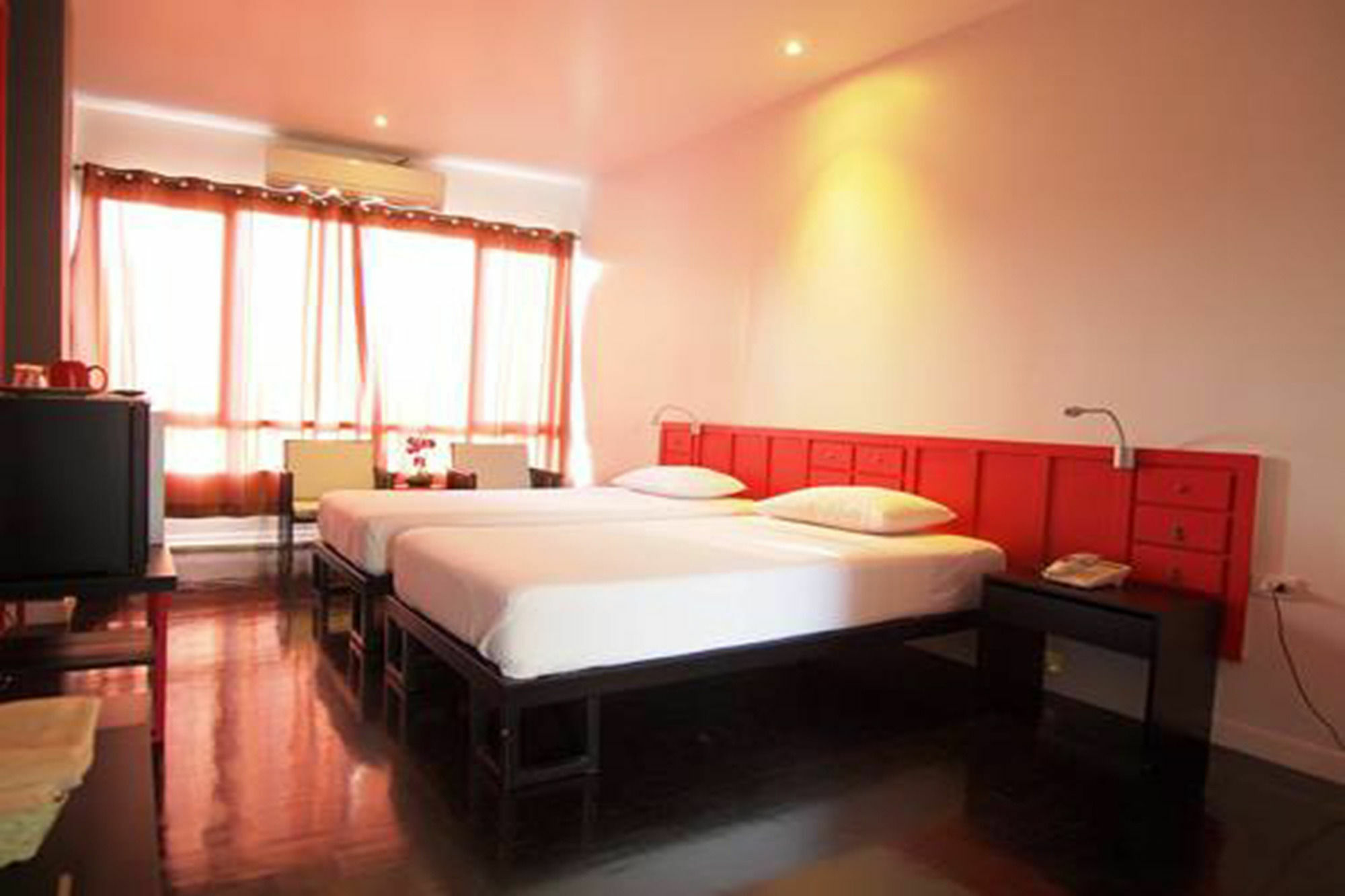 Gasthof Riverview 2*