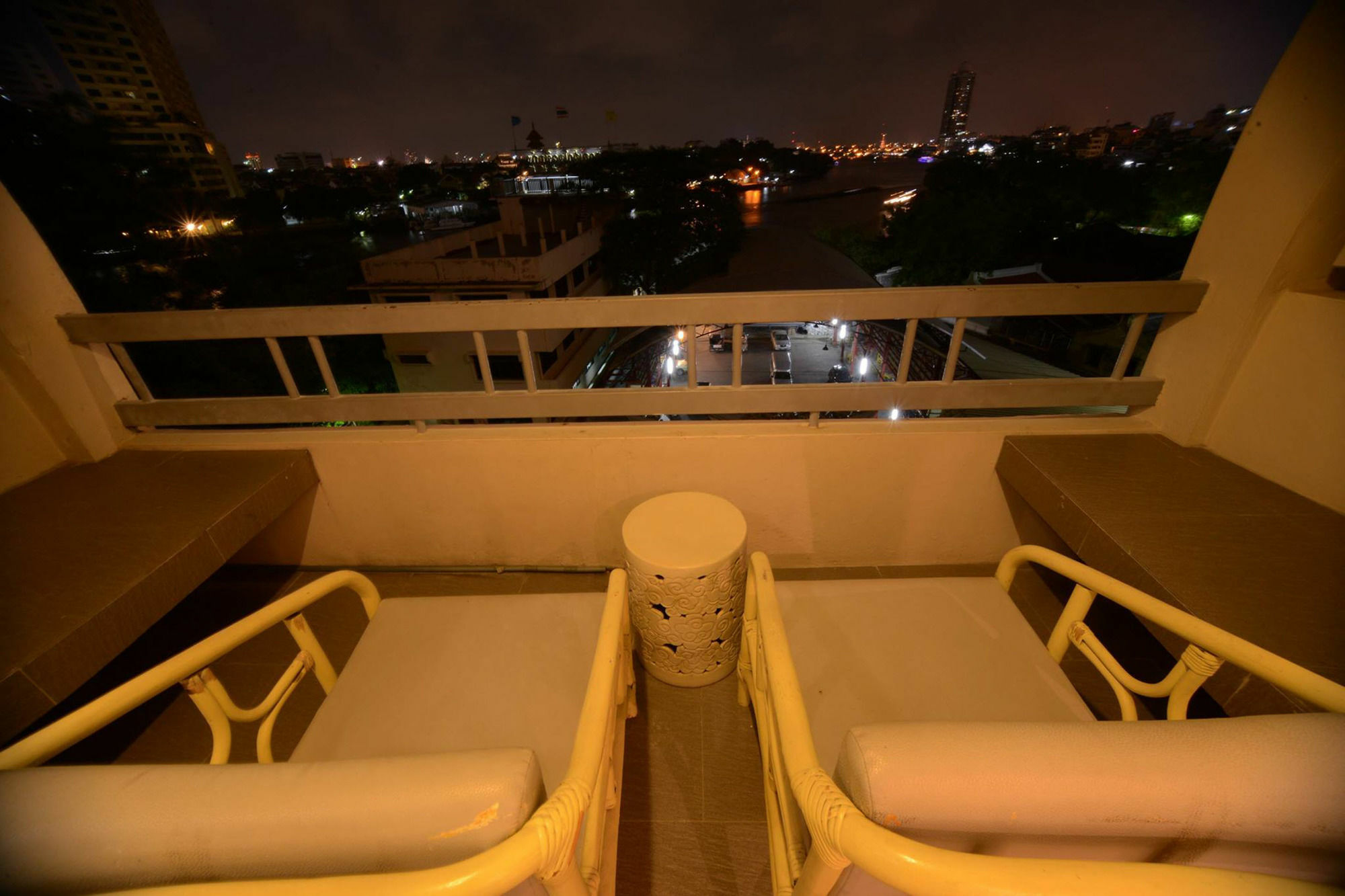 River View Guest house Bangkok
