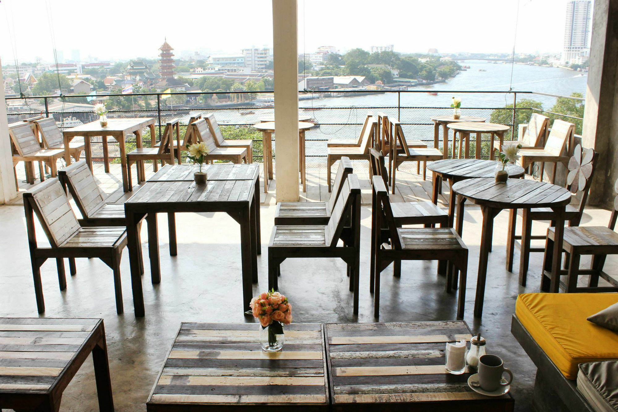 River View Guest house