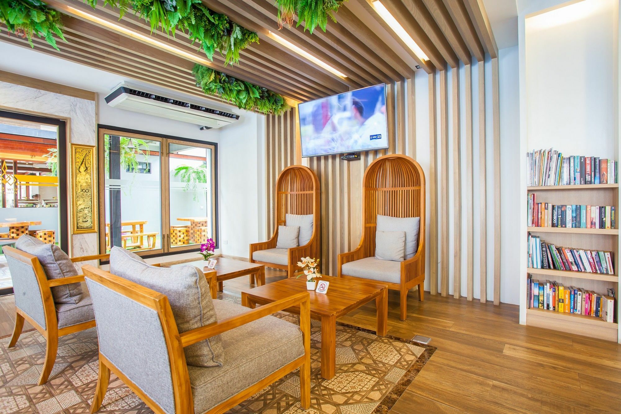 New Siam Palace 3*