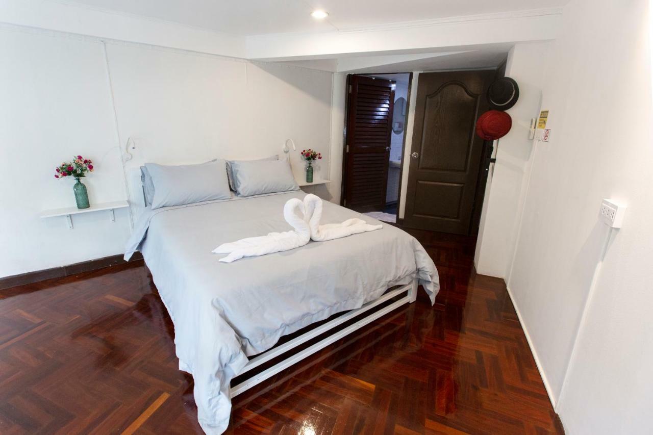 Nhà trọ Home16 Sukhumvit16