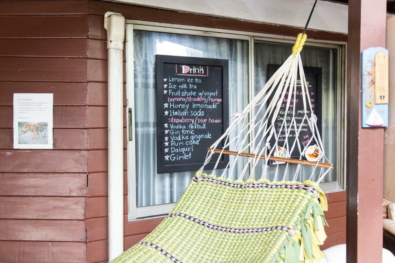Nhà trọ Home16 Sukhumvit16 *