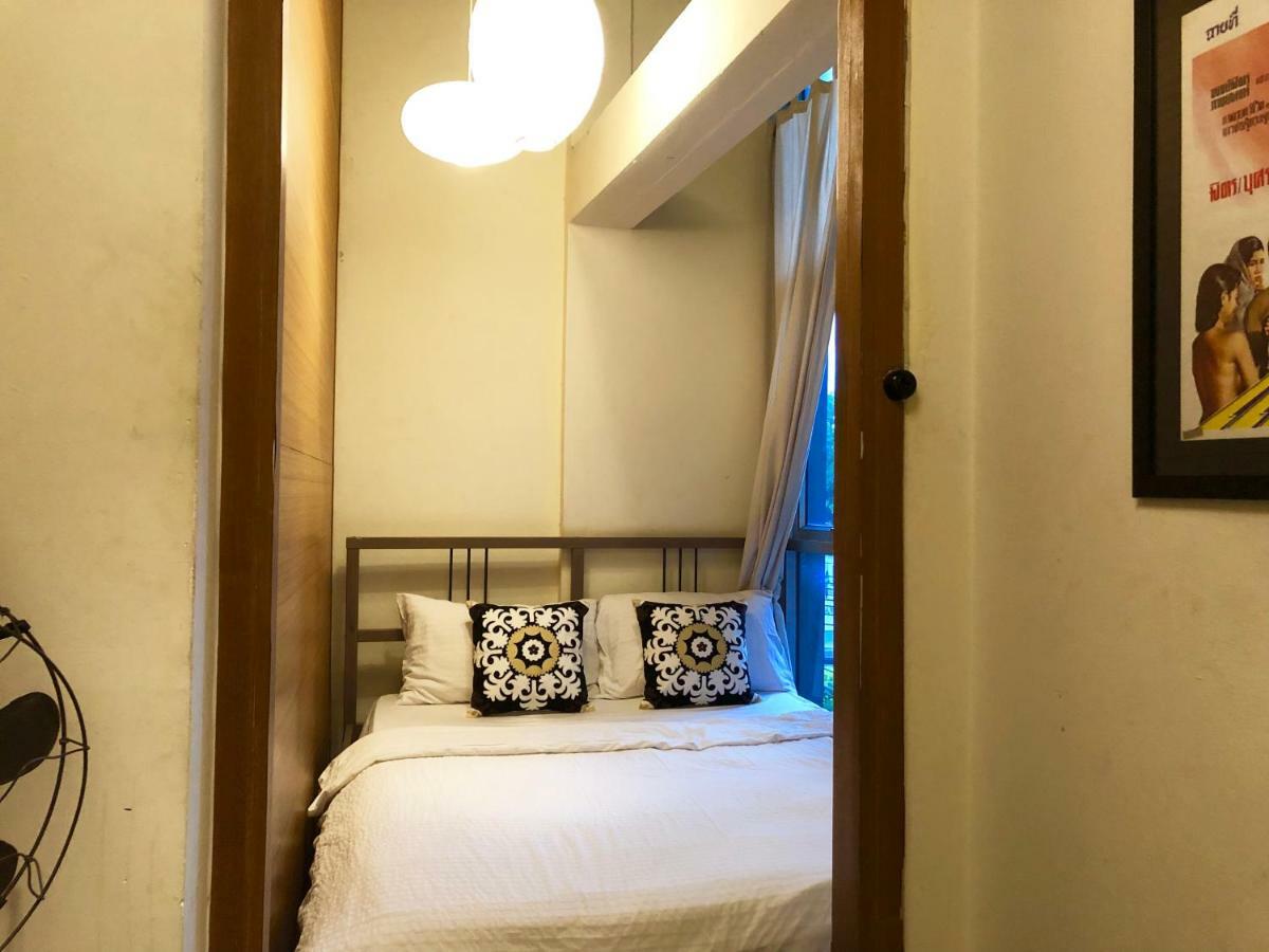 Suneta Khaosan Hostal