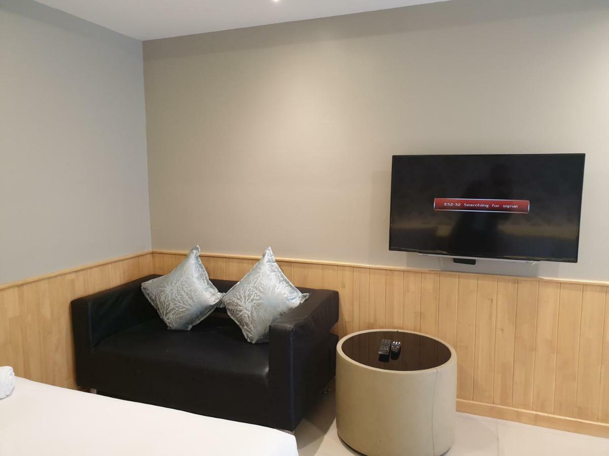 Grand Alpine Hotell