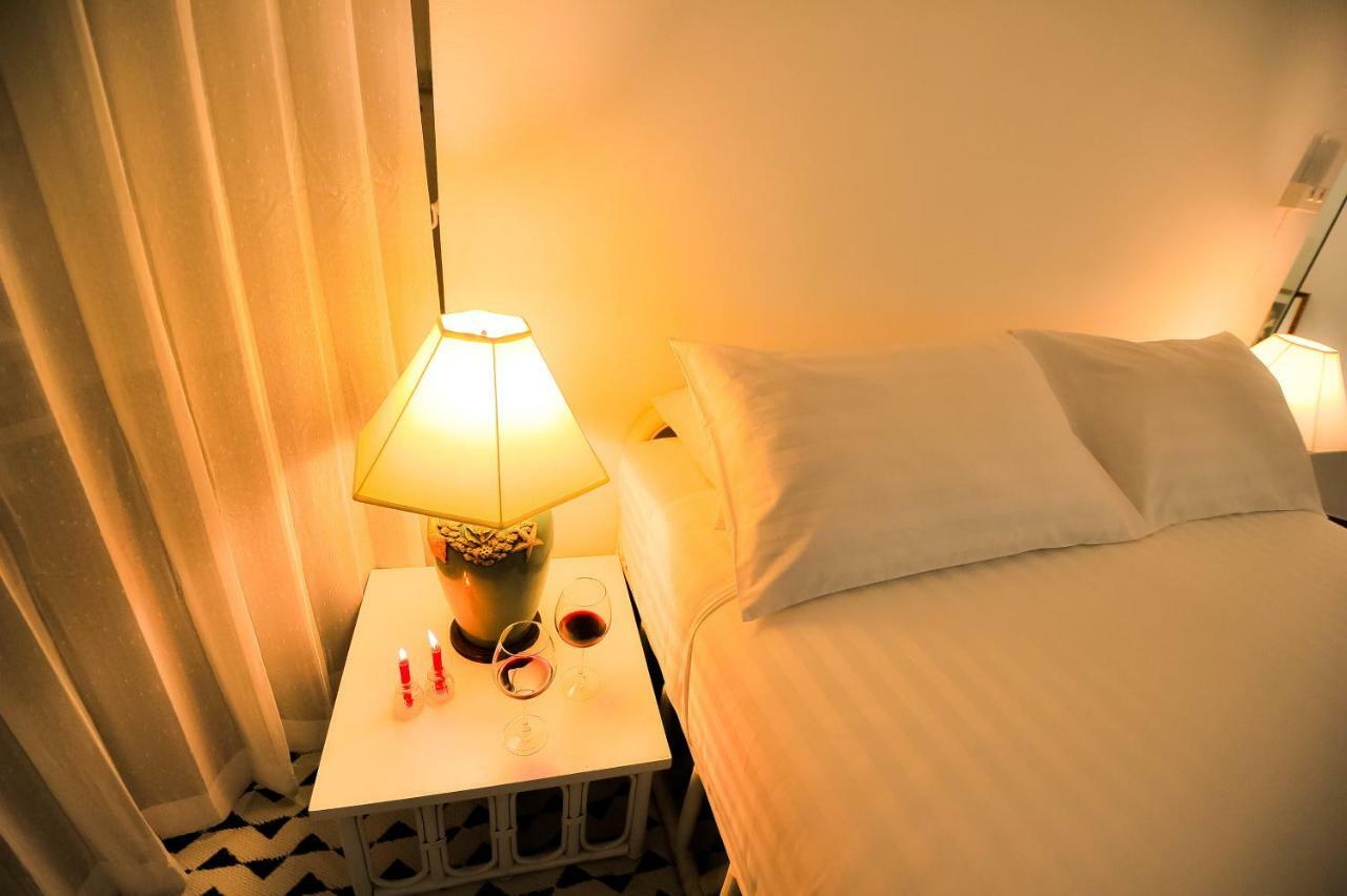 Vimala Aparthotel Bangkok