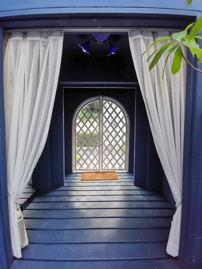 Aparthotel Vimala 3*