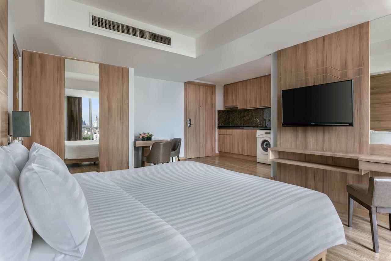 Khách sạn Adelphi Grande Sukhumvit Bangkok