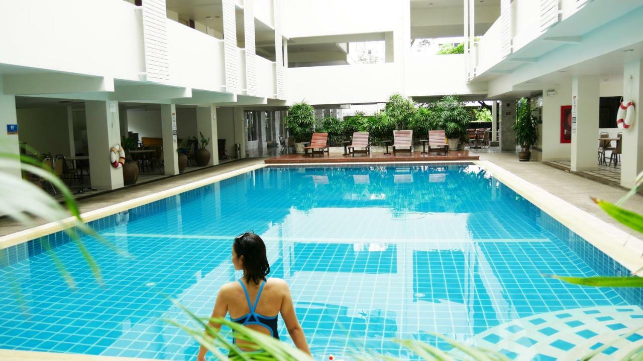 Hotel Trang Hotel, 3*