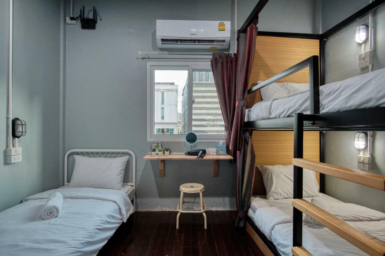 Private Hostal *