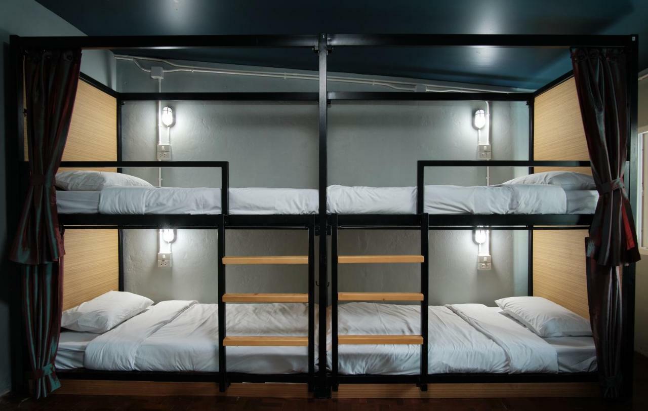 Hostal Private Bangkok