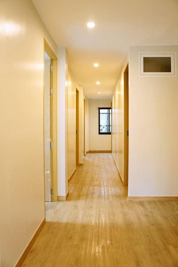 Auberge de jeunesse Yakthai Poshtel Bangkok