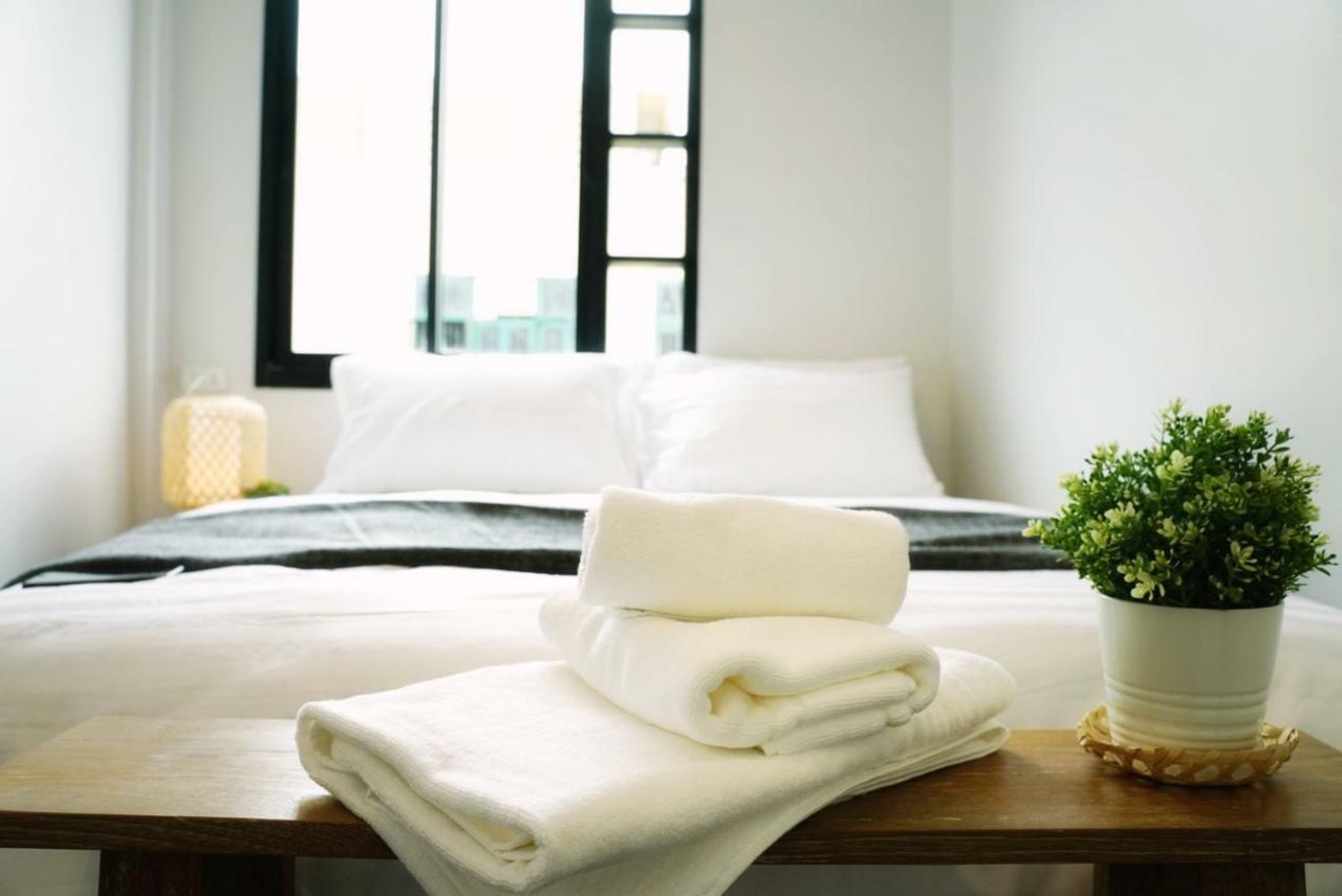 Yakthai Poshtel Auberge de jeunesse Bangkok