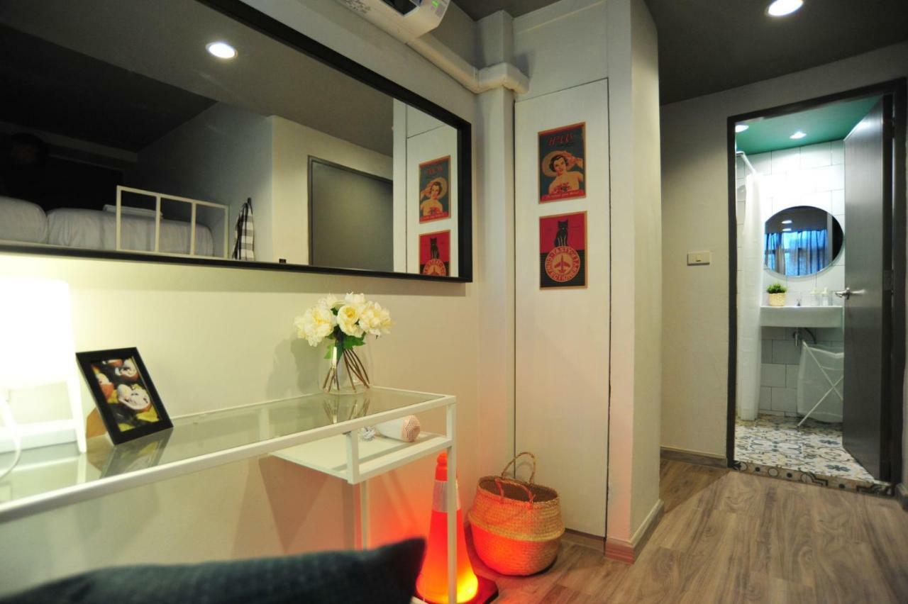 Guest house Tuk Tuk House *