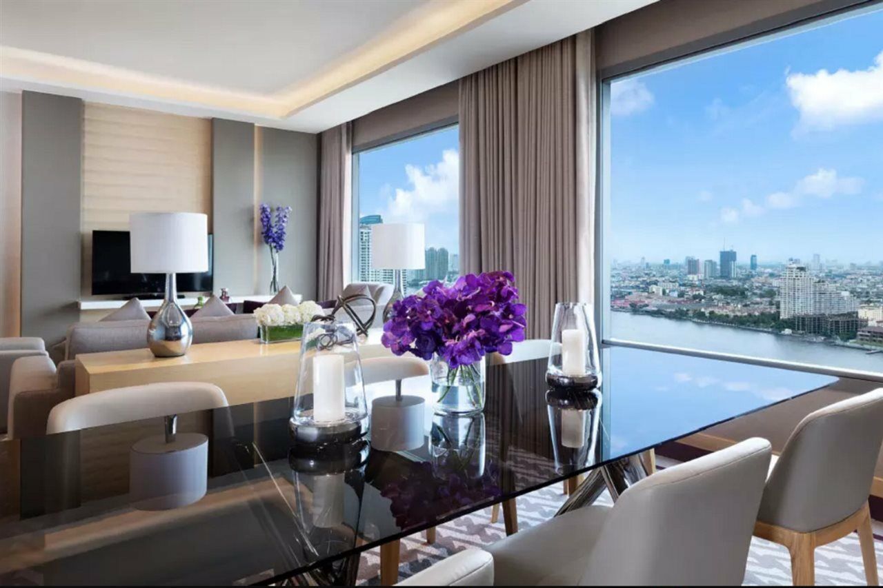 Avani Riverside -sha Certified Bangkok