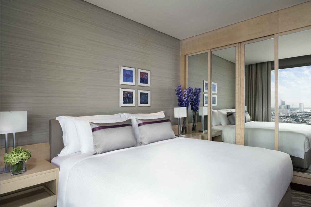 Avani Riverside -sha Certified 5*