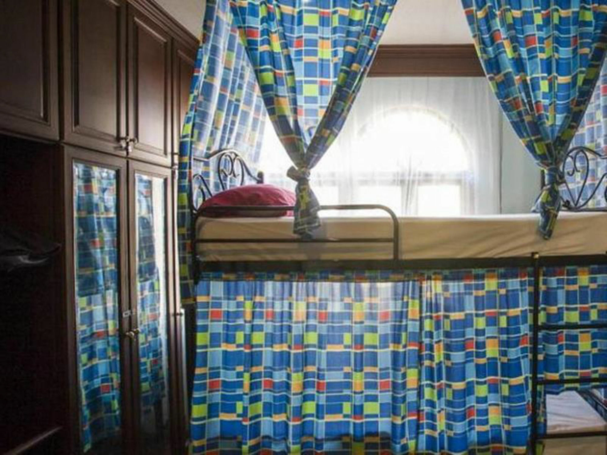 Albergue Mad Cow Bangkok