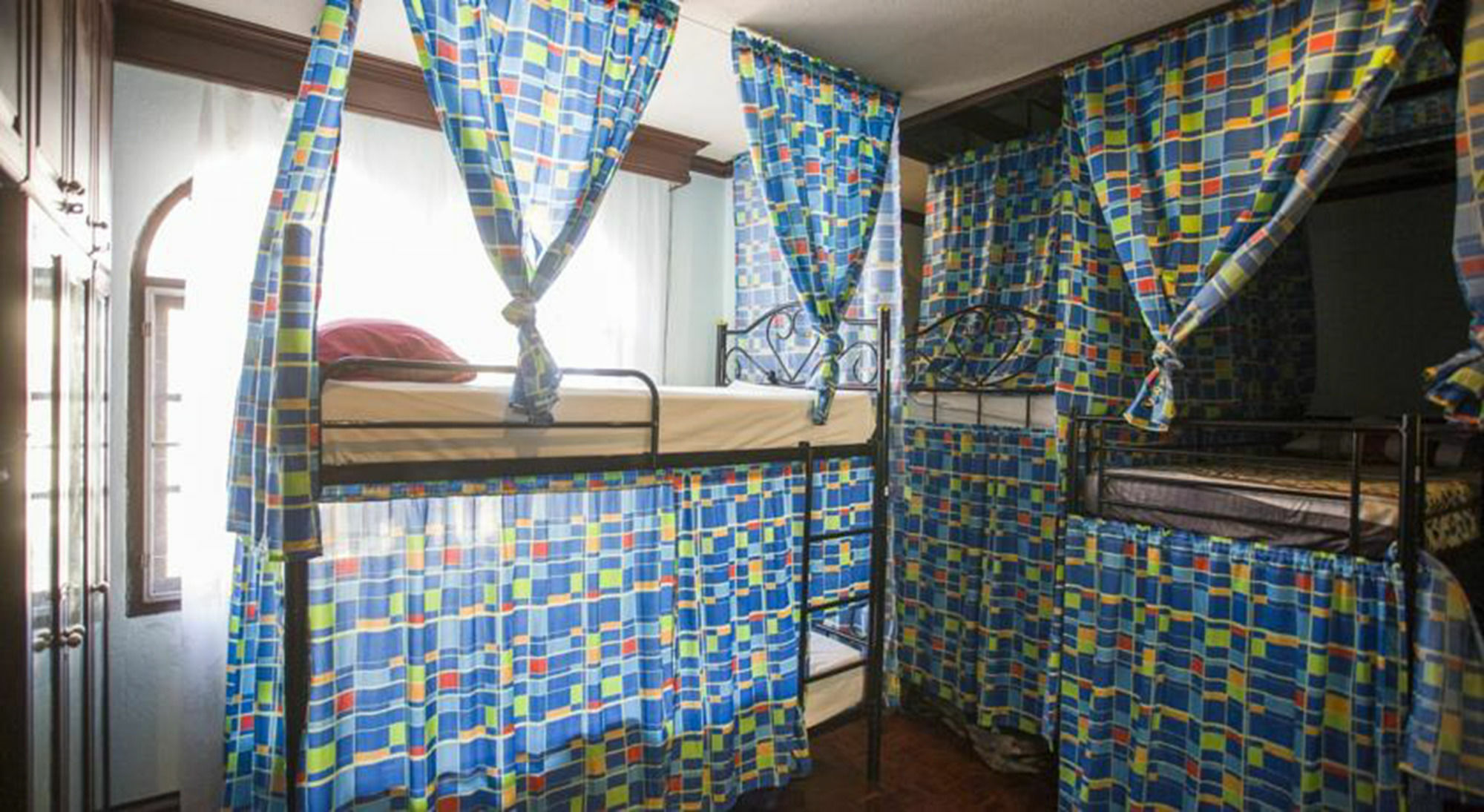 Mad Cow Albergue