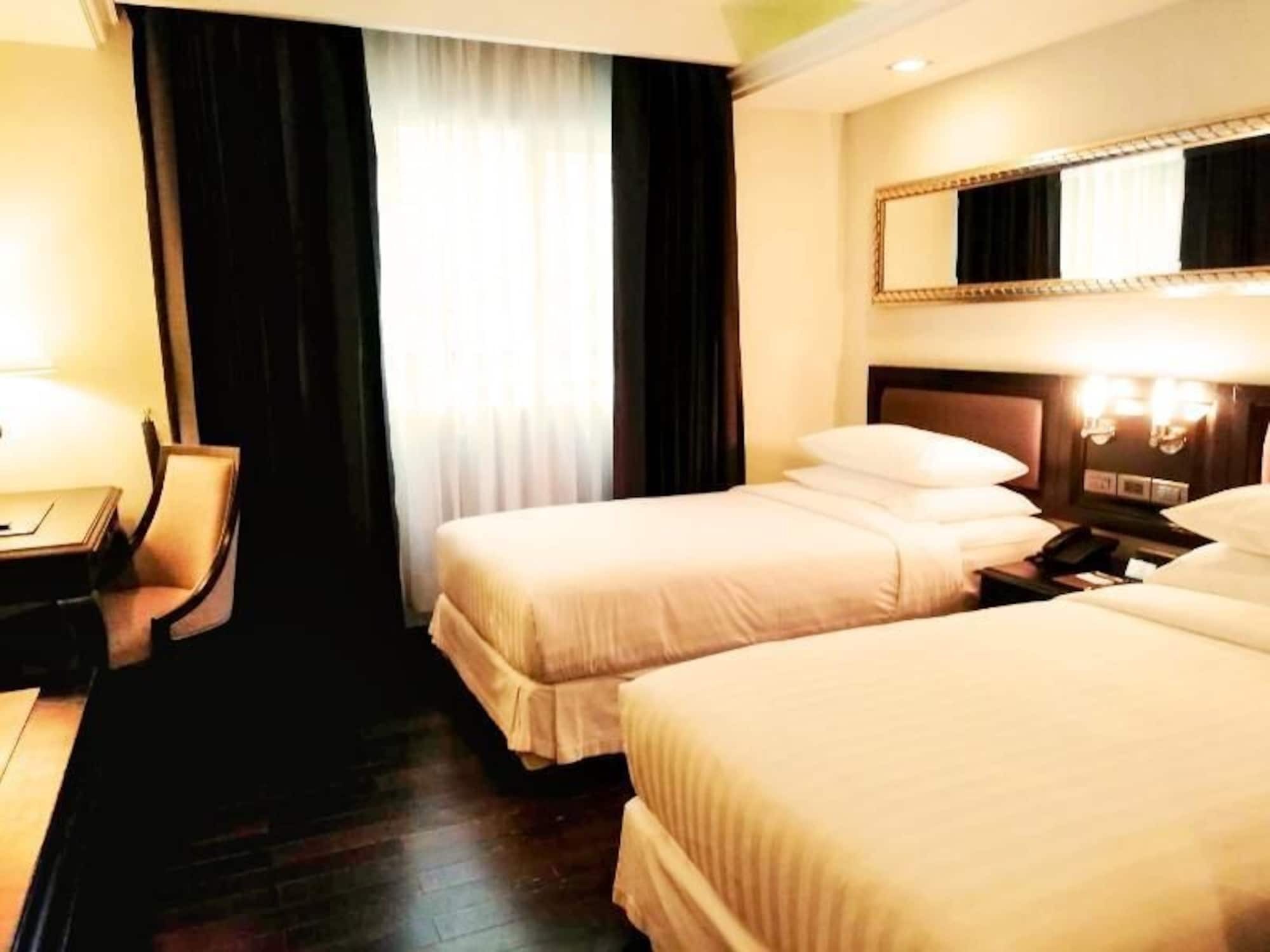 Gulliver's Tavern Hotel 3*
