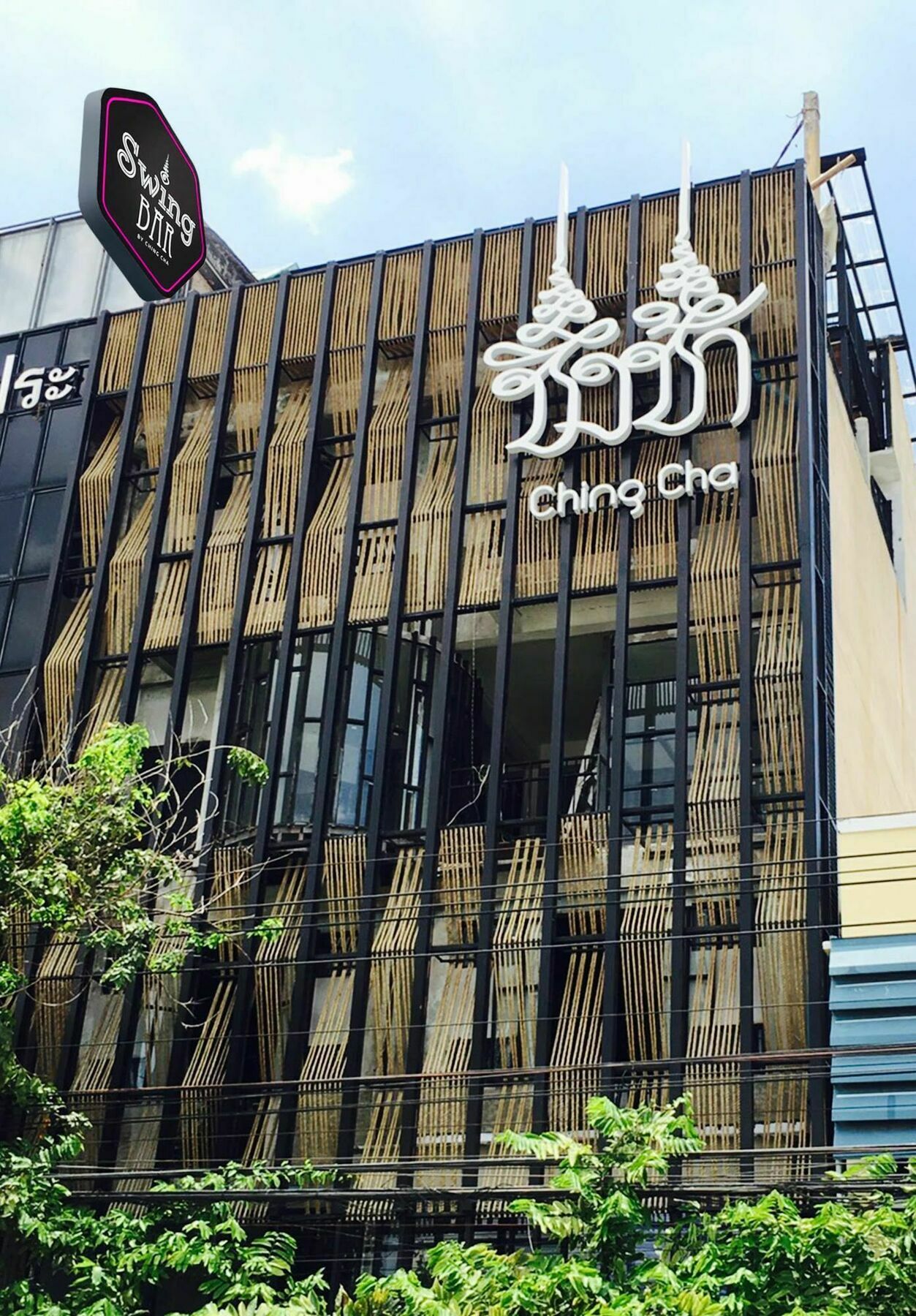 Chingcha Bangkok