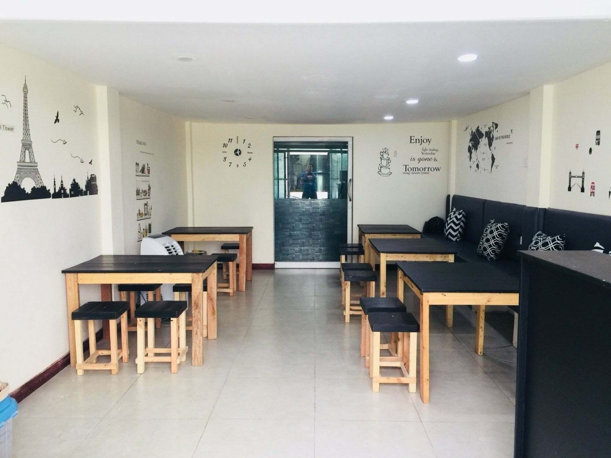 Hotel Interpartie (adults Only) 3*
