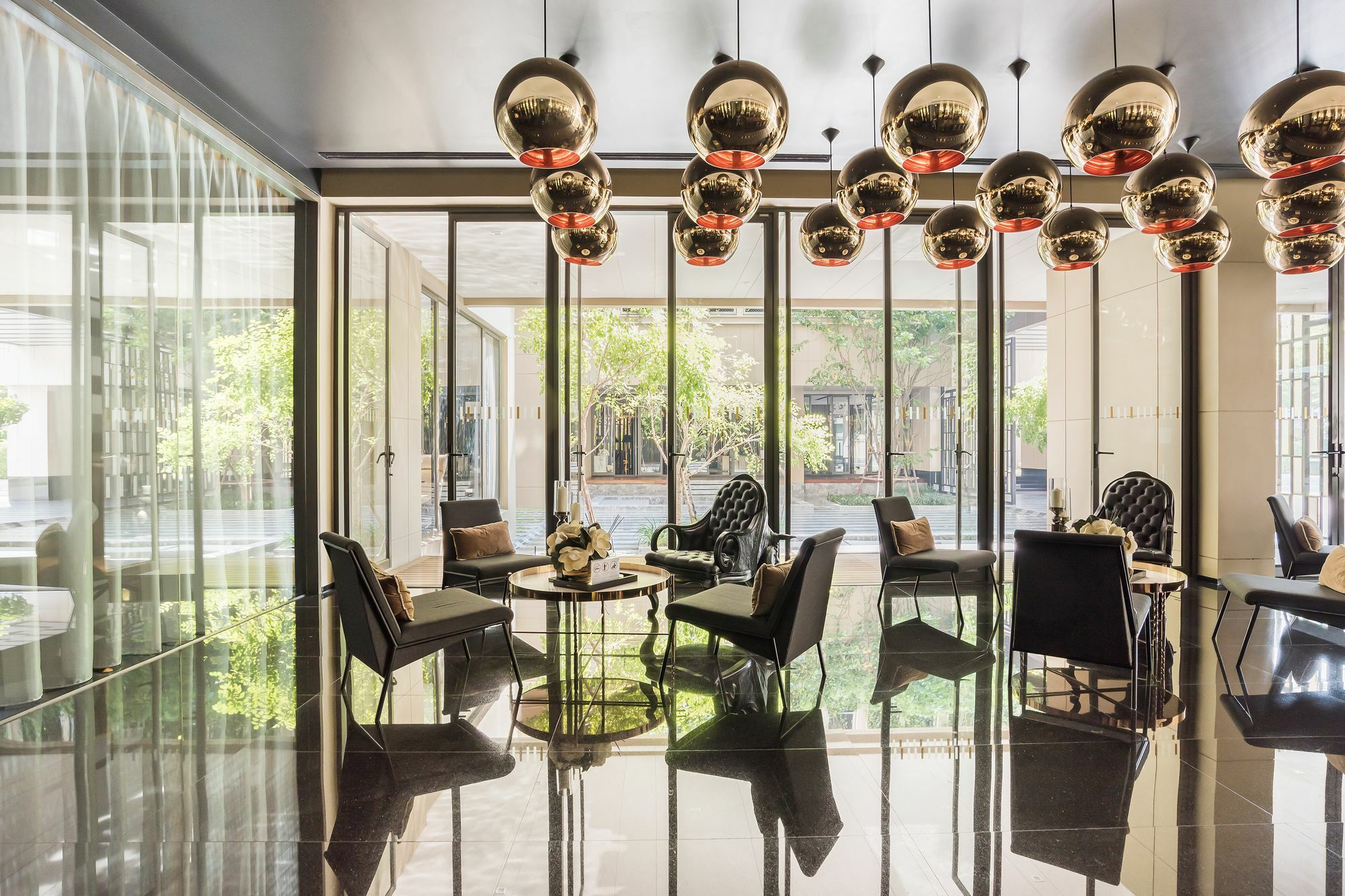The Nye By Favstay Apartment