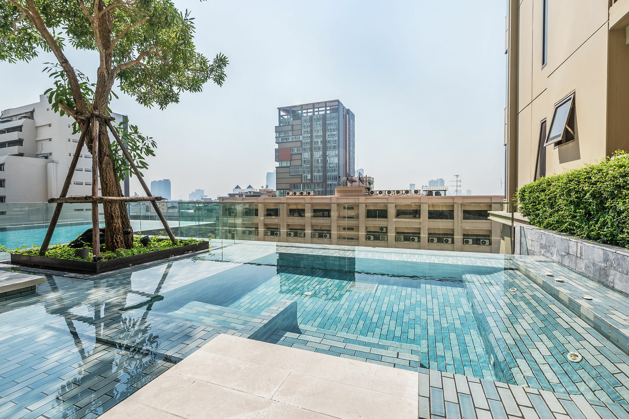 The Nye By Favstay Apartment