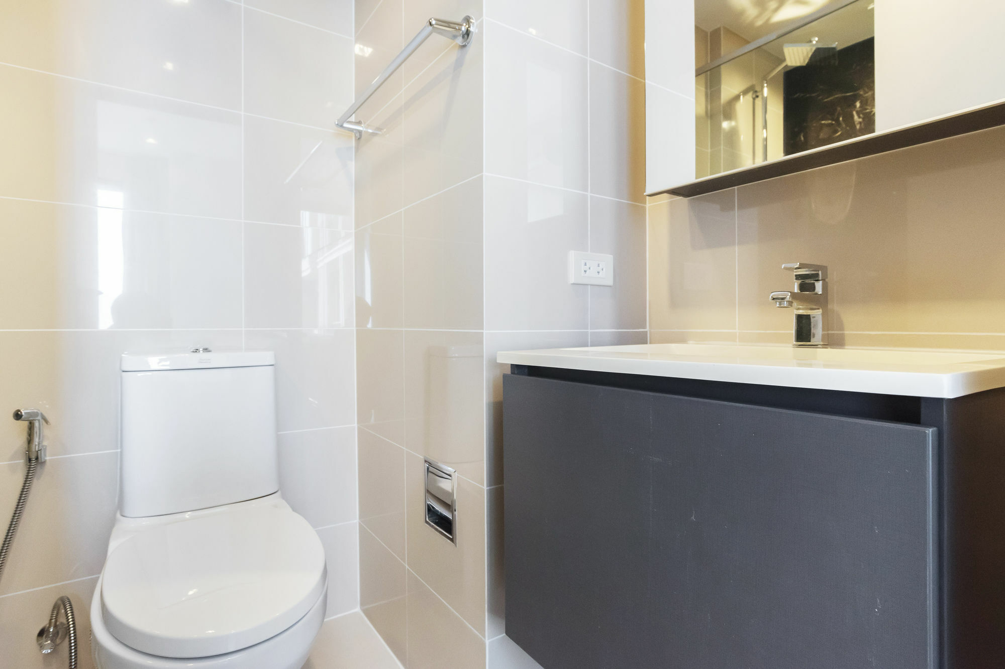 Apartment The Nye By Favstay Bangkok