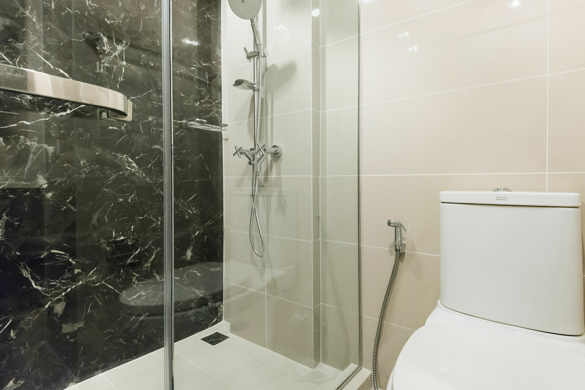 The Nye By Favstay Apartment Bangkok
