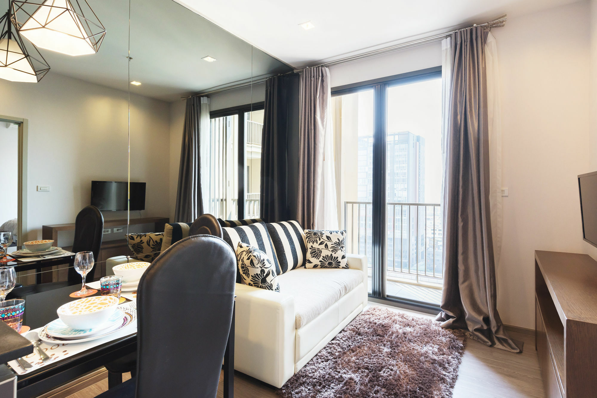 The Nye By Favstay * Bangkok