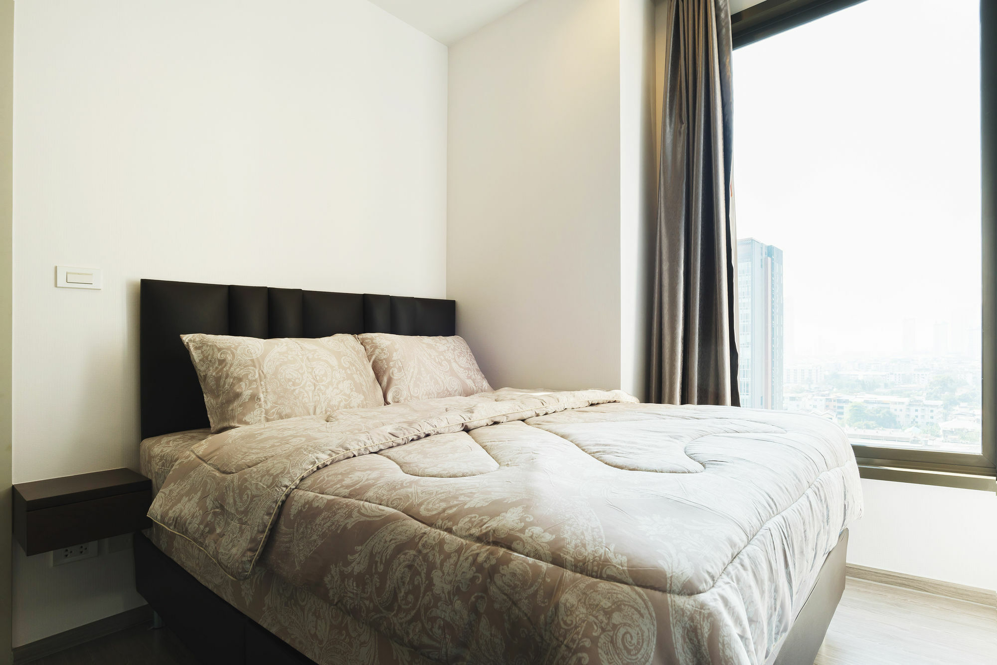 Apartment The Nye By Favstay *