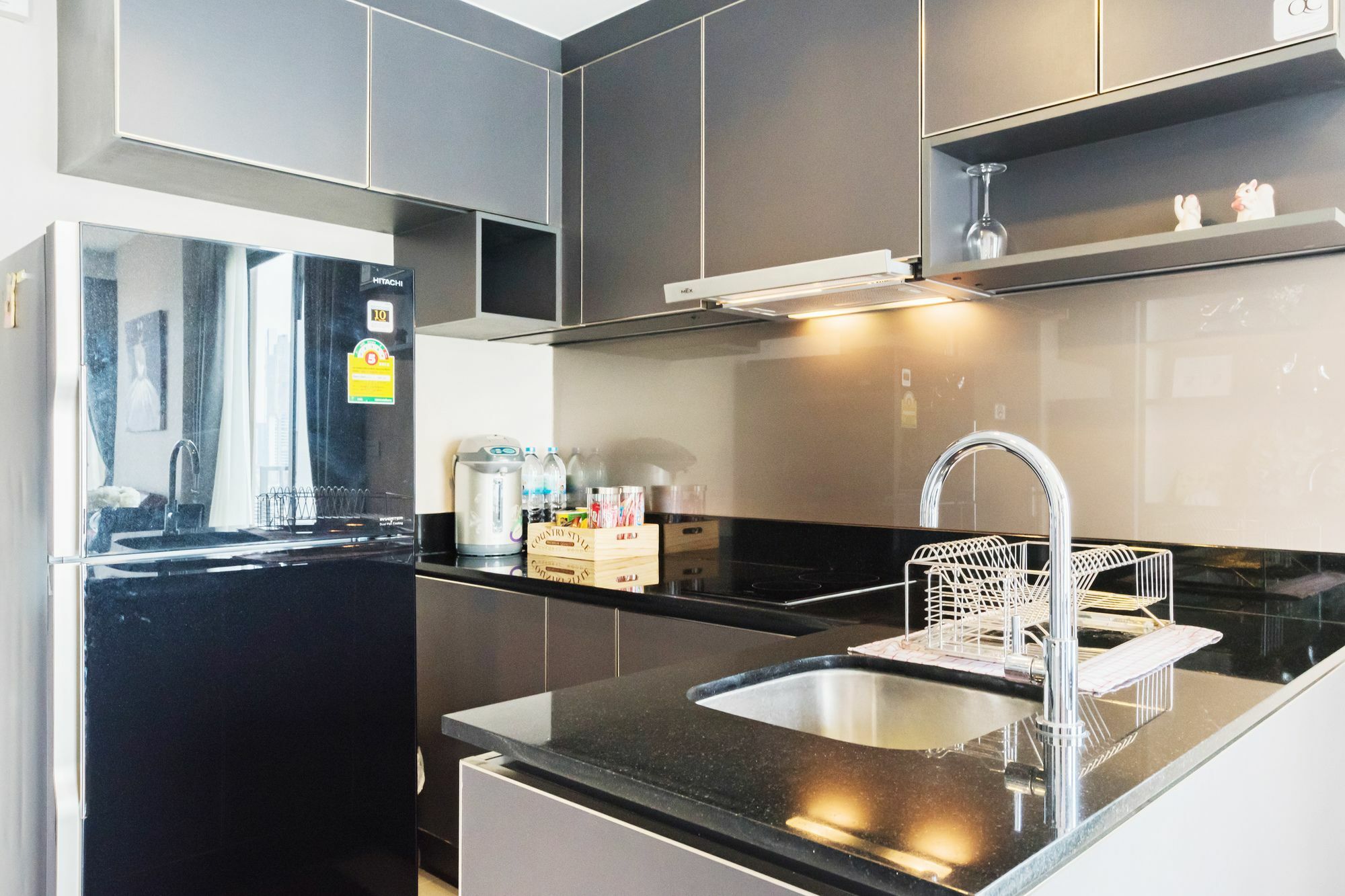 The Nye By Favstay Apartment