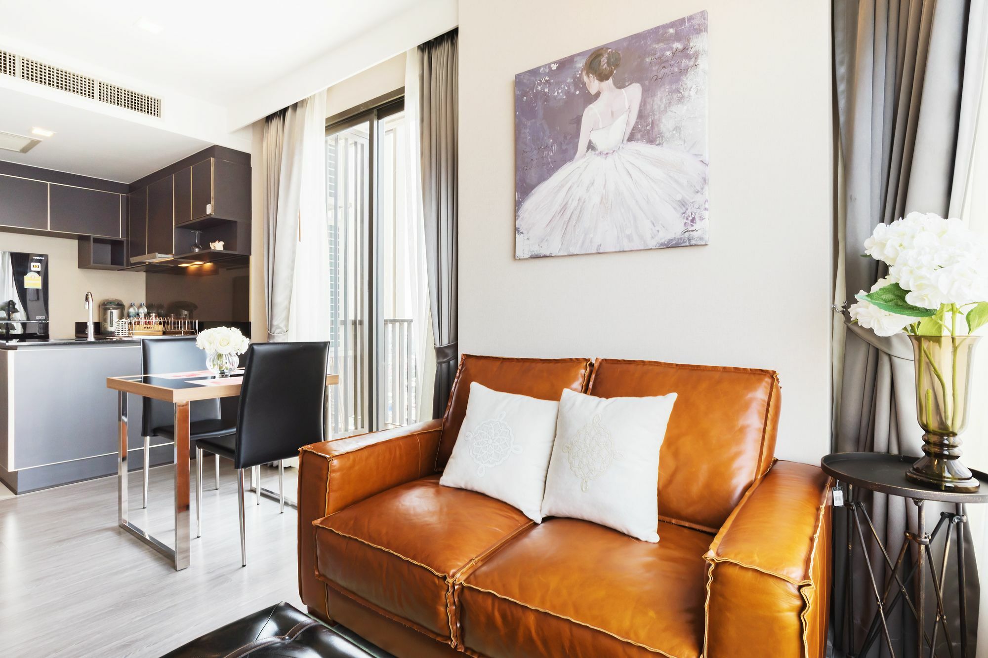 The Nye By Favstay Apartment