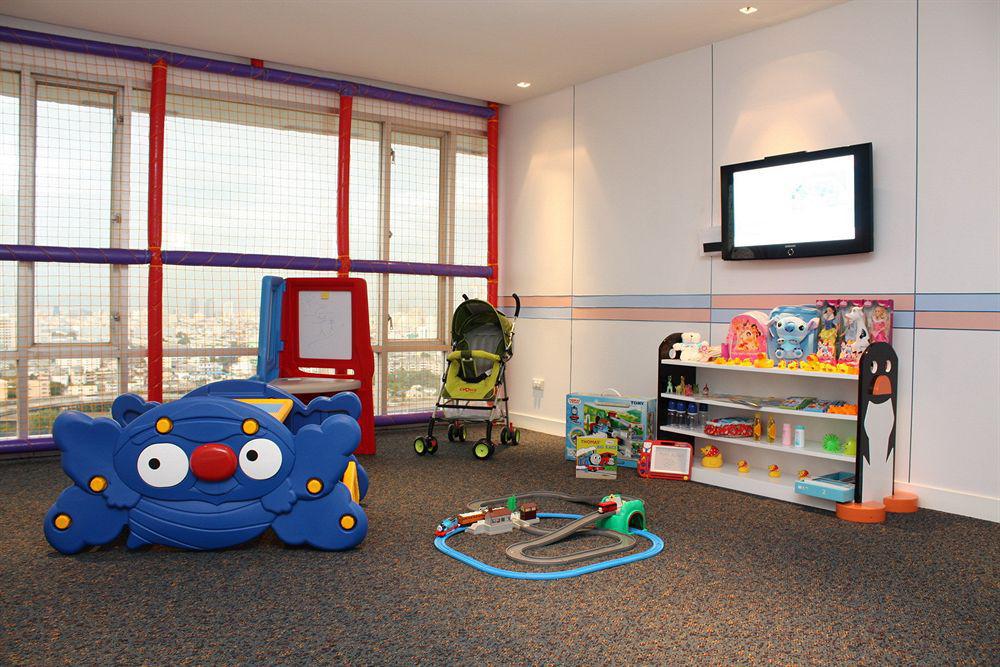 Eastin Makkasan, - Sha Extra Hotel