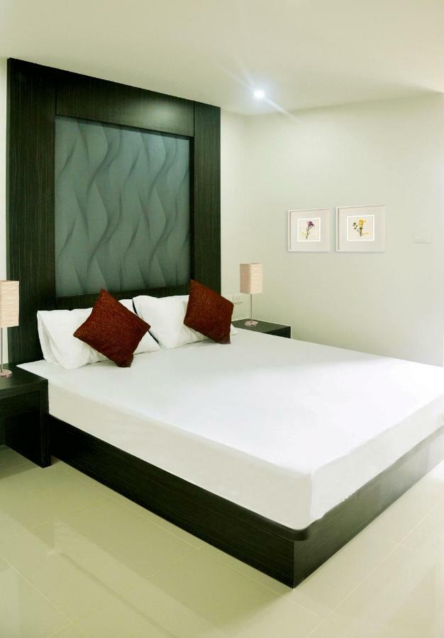 Db 1 Nhà khách Bangkok